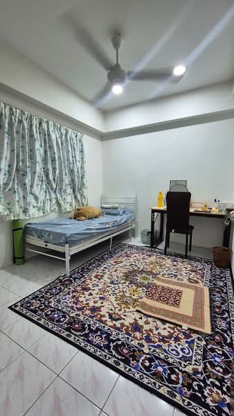 Kondominium untuk Disewa di Menara KLH - Nicole Goh - PropertyGuru.com.my