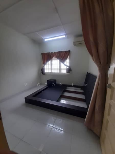 Untuk Dijual - Kota Masai Double Storey Terrace