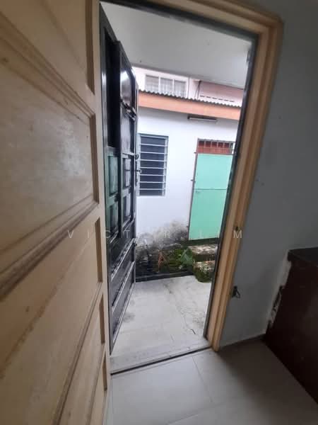 Untuk Dijual - Kota Masai Double Storey Terrace