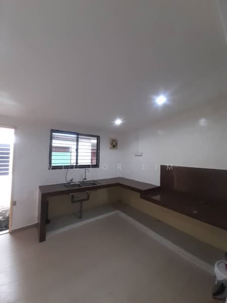 Untuk Dijual - Kota Masai Double Storey Terrace