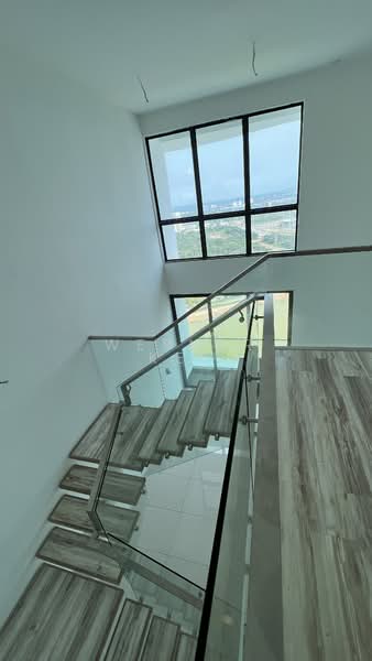Servis Apartment untuk Dijual di The M @ Medini Macrolink - Werner Kee - Interior - PropertyGuru.com.my