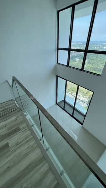 Servis Apartment untuk Dijual di The M @ Medini Macrolink - Werner Kee - Interior - PropertyGuru.com.my