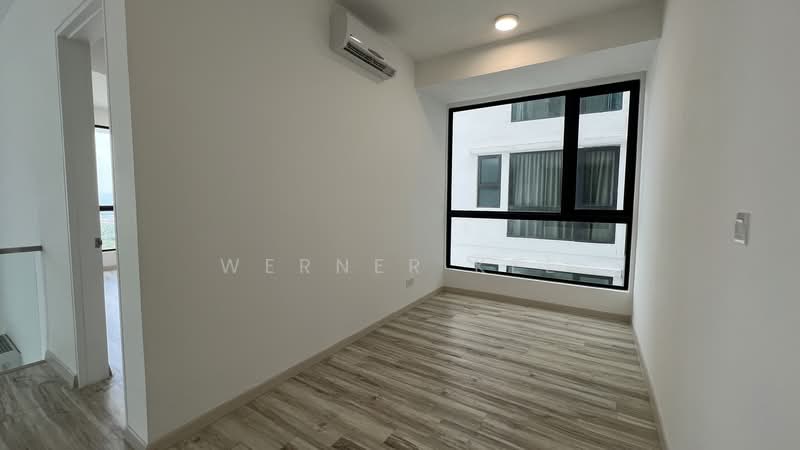 Servis Apartment untuk Dijual di The M @ Medini Macrolink - Werner Kee - Interior - PropertyGuru.com.my