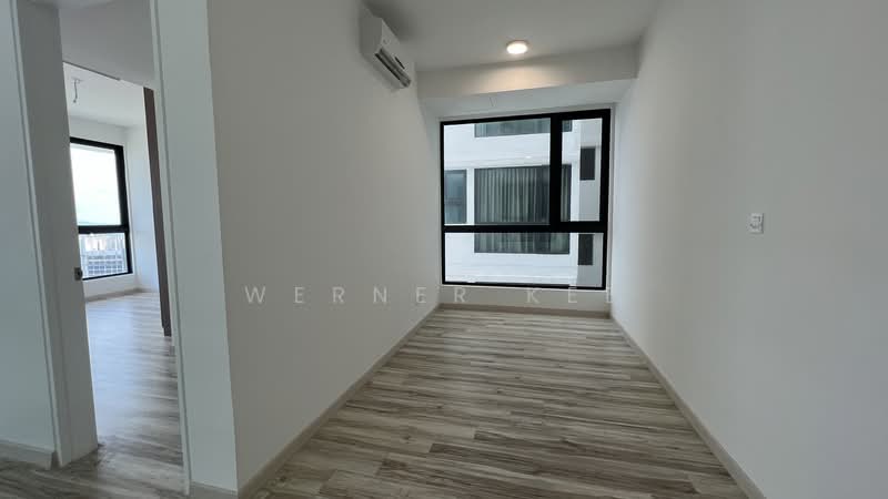 Servis Apartment untuk Dijual di The M @ Medini Macrolink - Werner Kee - Interior - PropertyGuru.com.my