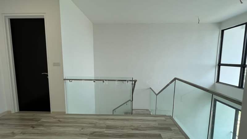 Servis Apartment untuk Dijual di The M @ Medini Macrolink - Werner Kee - Interior - PropertyGuru.com.my