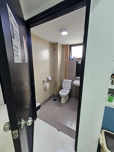 Shop / Office for Rent in Alam Damai (Cheras) - Winnie Tai - Bathroom - PropertyGuru.com.my