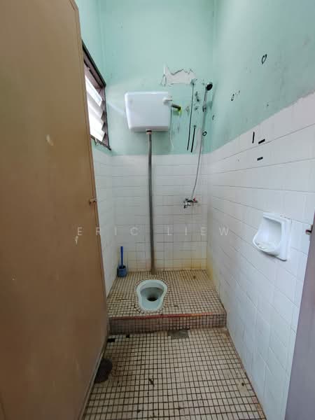 2-storey Terraced House for Sale in Pandan Perdana (Ampang) - Eric Liew - Bathroom - PropertyGuru.com.my
