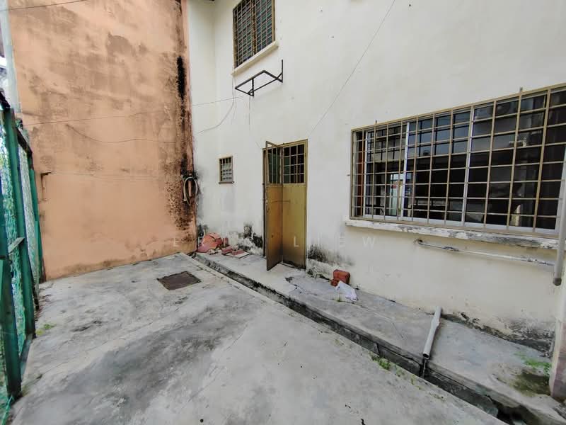 2-storey Terraced House for Sale in Pandan Perdana (Ampang) - Eric Liew - Exterior - PropertyGuru.com.my