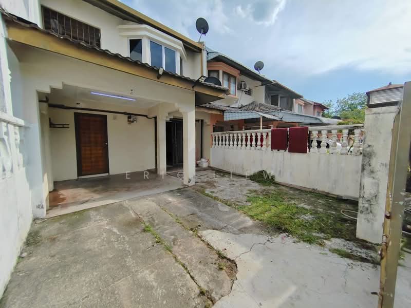 2-storey Terraced House for Sale in Pandan Perdana (Ampang) - Eric Liew - Exterior - PropertyGuru.com.my