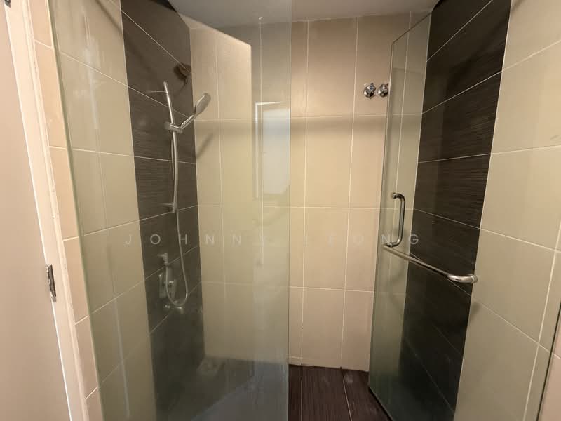 Servis Apartment untuk Disewa di Kanvas SOHO - Johnny Leong - Bathroom - PropertyGuru.com.my