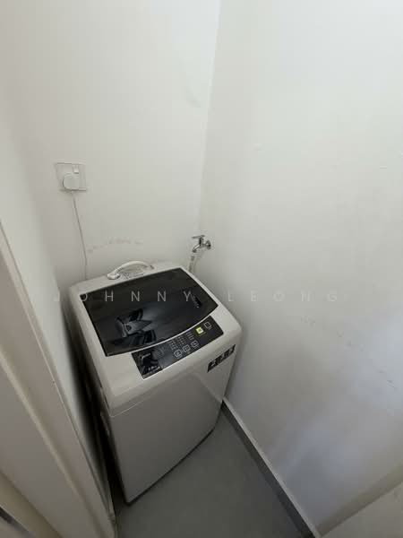 Servis Apartment untuk Disewa di Kanvas SOHO - Johnny Leong - Interior - PropertyGuru.com.my
