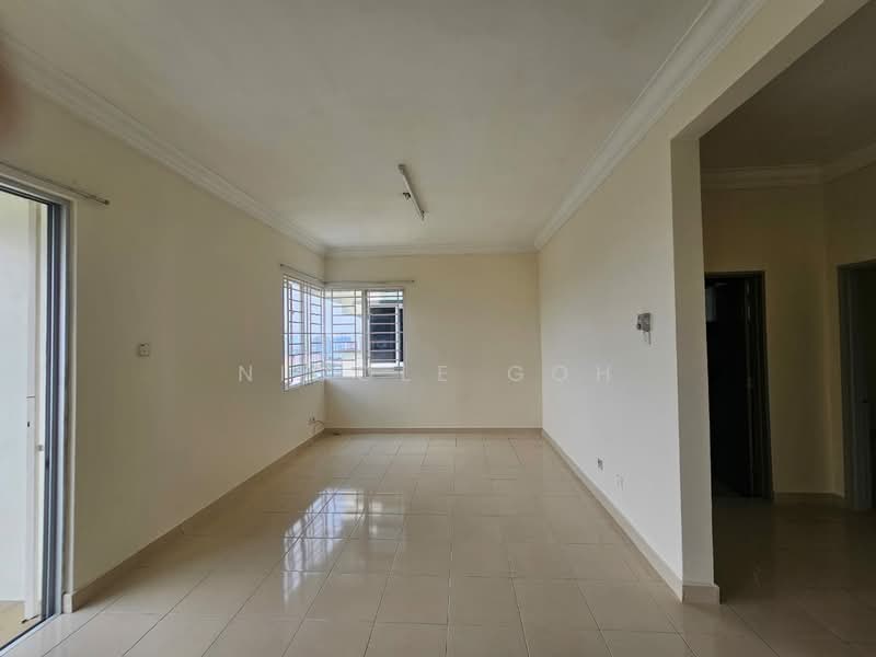 Condominium for Sale at Platinum Hill PV 8 - Nicole Goh - PropertyGuru.com.my