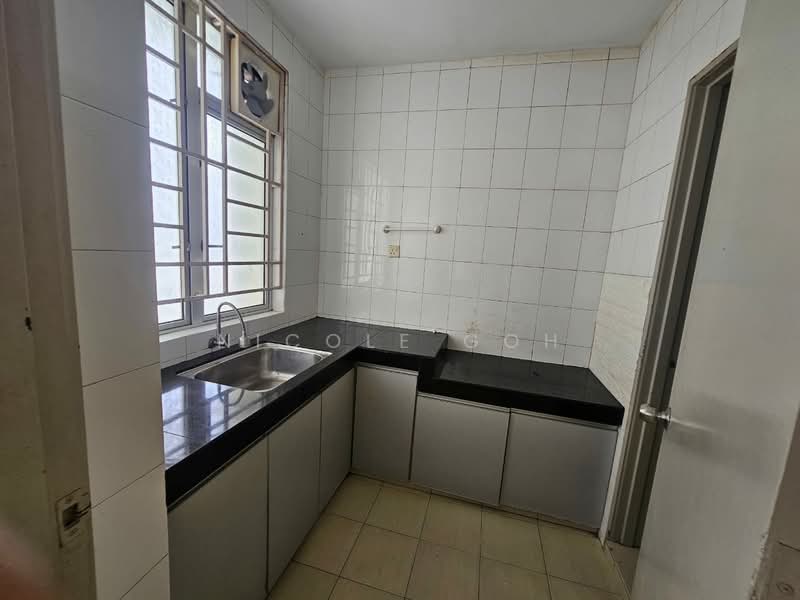 Condominium for Sale at Platinum Hill PV 8 - Nicole Goh - PropertyGuru.com.my