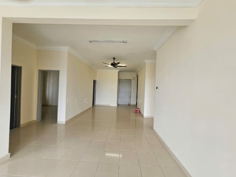 Condominium for Sale at Platinum Hill PV 8 - Nicole Goh - PropertyGuru.com.my