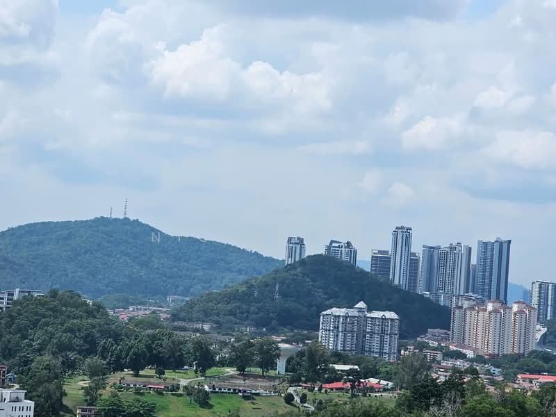Condominium for Sale at Platinum Hill PV 8 - Nicole Goh - PropertyGuru.com.my