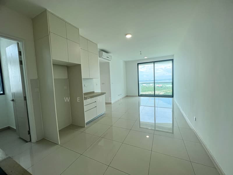 Servis Apartment untuk Dijual di The M @ Medini Macrolink - Werner Kee - Interior - PropertyGuru.com.my
