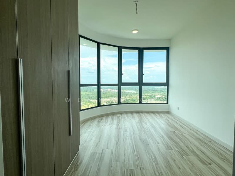 Servis Apartment untuk Dijual di The M @ Medini Macrolink - Werner Kee - View - PropertyGuru.com.my