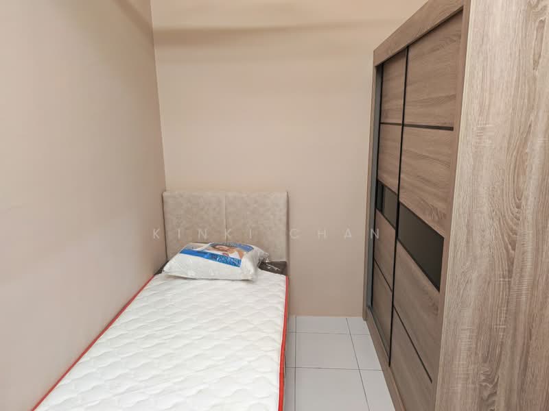 Kondominium untuk Disewa di Residensi Sateria - KINKI CHAN - Bedroom - PropertyGuru.com.my