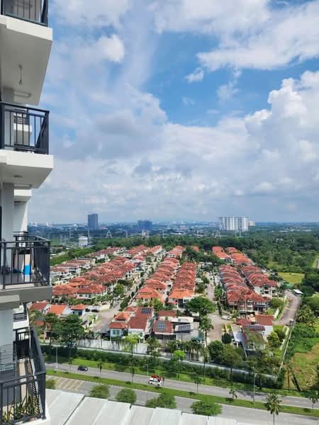 Service Residence for Rent at Molek Regency - Elaine Lau - PropertyGuru.com.my