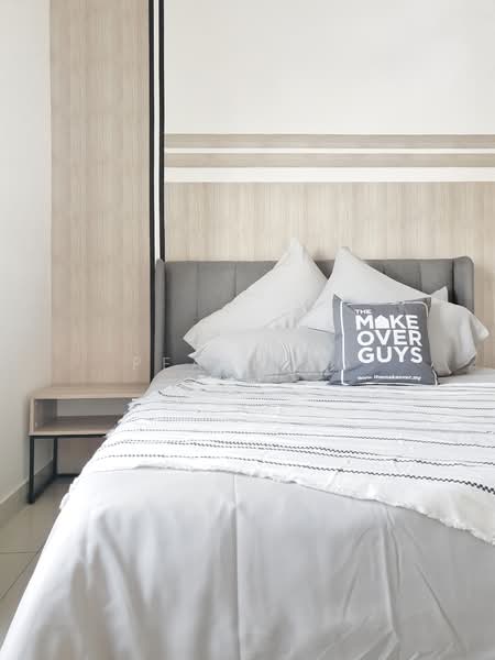 Servis Apartment untuk Disewa di TR Residence - Pearl Ho - Bedroom - PropertyGuru.com.my