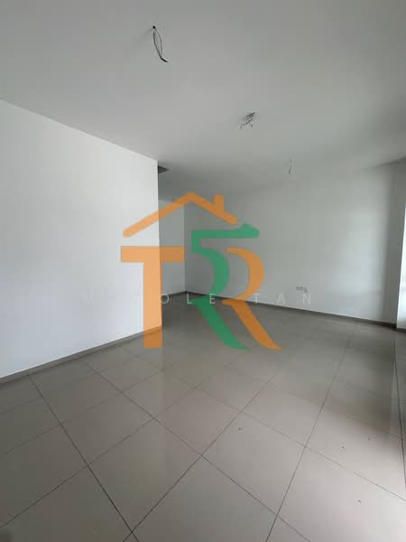 Untuk Dijual - TAMAN SUNGAI ABONG SUTERA
