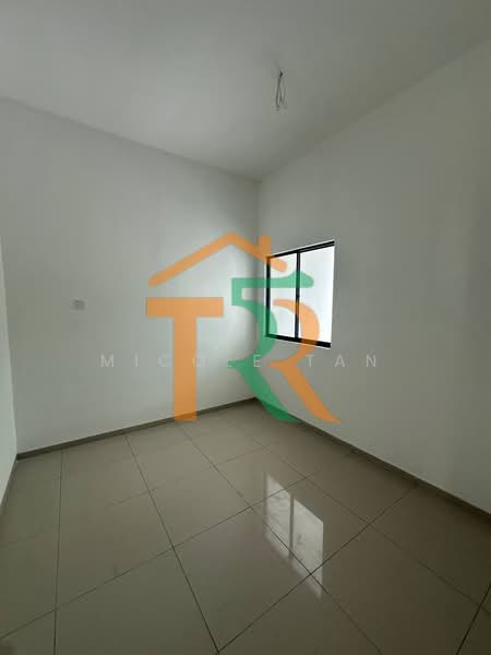 Untuk Dijual - TAMAN SUNGAI ABONG SUTERA