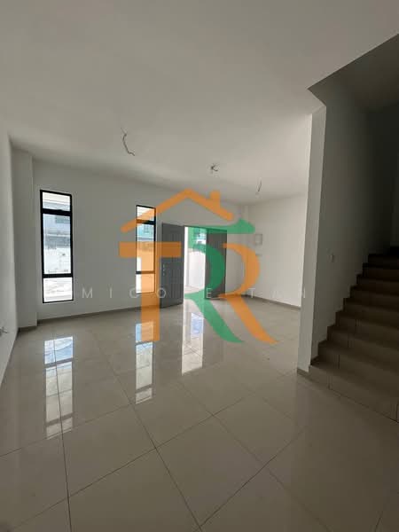Untuk Dijual - TAMAN SUNGAI ABONG SUTERA