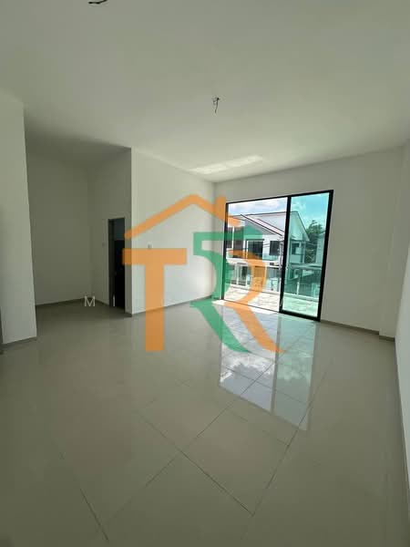 Untuk Dijual - TAMAN SUNGAI ABONG SUTERA
