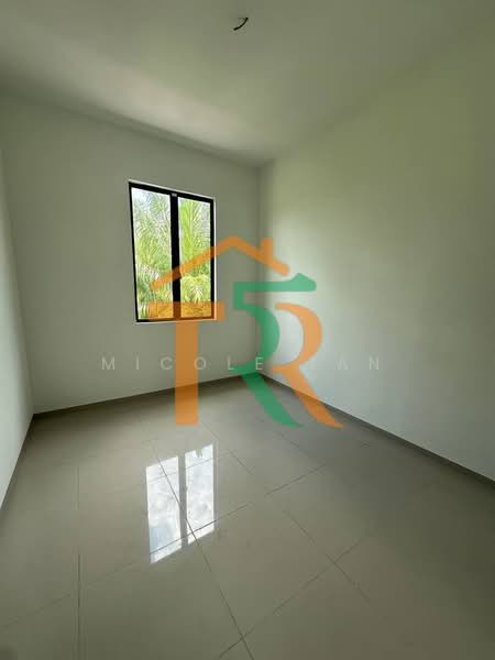 Untuk Dijual - TAMAN SUNGAI ABONG SUTERA