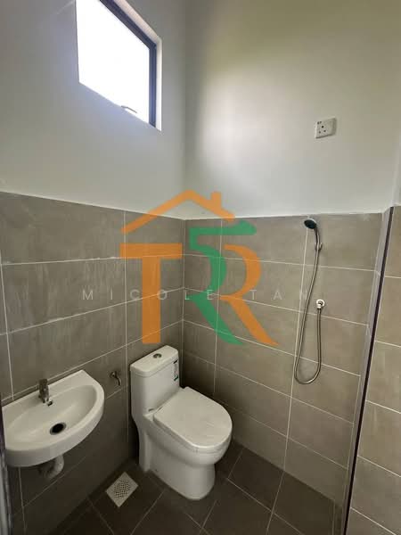 Untuk Dijual - TAMAN SUNGAI ABONG SUTERA