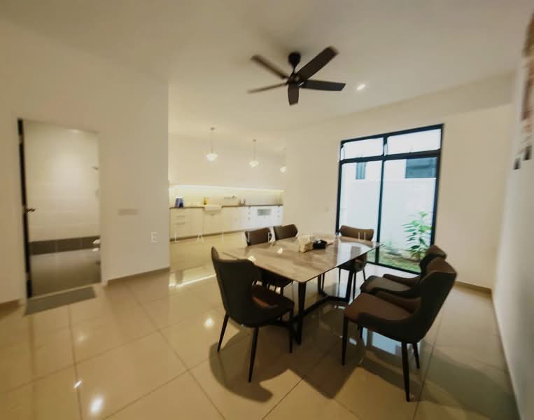 Cluster House for Rent in Eco Botanic (Iskandar Puteri (Nusajaya)) - Elaine Lau - PropertyGuru.com.my