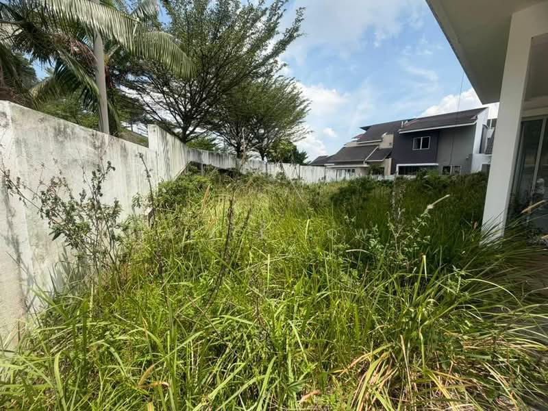 2.5-storey Terraced House for Sale in Bandar Country Homes (Rawang) - Alice Low - Exterior - PropertyGuru.com.my