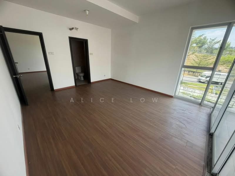 2.5-storey Terraced House for Sale in Bandar Country Homes (Rawang) - Alice Low - Interior - PropertyGuru.com.my