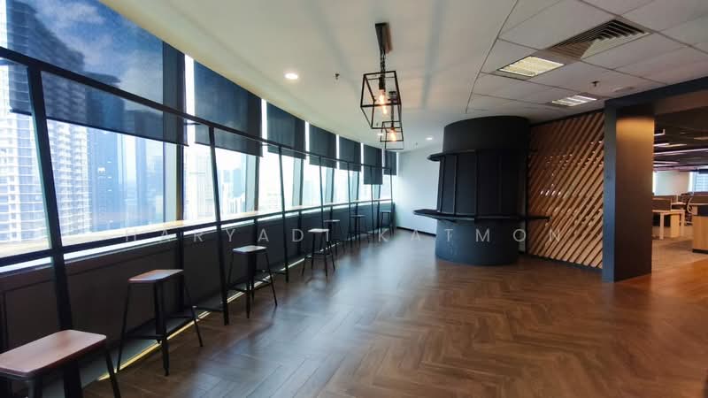 Pejabat untuk Disewa di KLCC (KL City Centre) - Haryadi Katmon - Interior - PropertyGuru.com.my