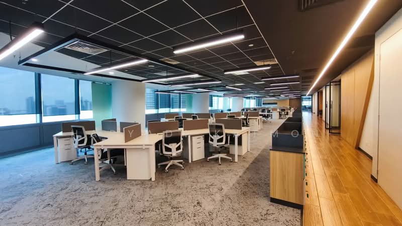 Pejabat untuk Disewa di KLCC (KL City Centre) - Haryadi Katmon - Interior - PropertyGuru.com.my