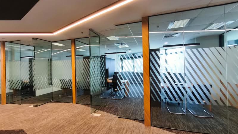 Pejabat untuk Disewa di KLCC (KL City Centre) - Haryadi Katmon - Interior - PropertyGuru.com.my