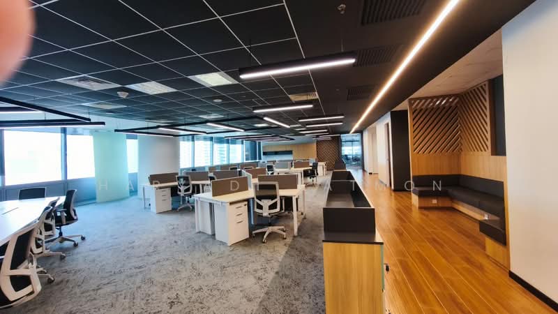 Pejabat untuk Disewa di KLCC (KL City Centre) - Haryadi Katmon - Interior - PropertyGuru.com.my