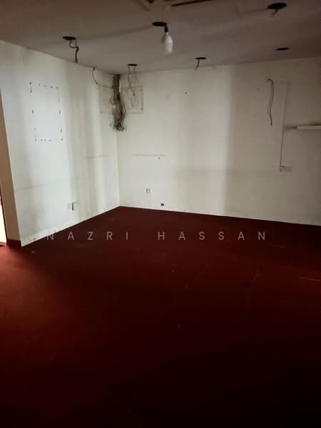 Kedai untuk Dijual di Seksyen 7 (Shah Alam) - Nazri Hassan - PropertyGuru.com.my