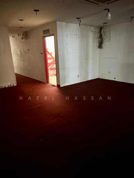 Kedai untuk Dijual di Seksyen 7 (Shah Alam) - Nazri Hassan - PropertyGuru.com.my