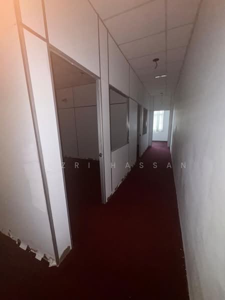 Kedai untuk Dijual di Seksyen 7 (Shah Alam) - Nazri Hassan - PropertyGuru.com.my