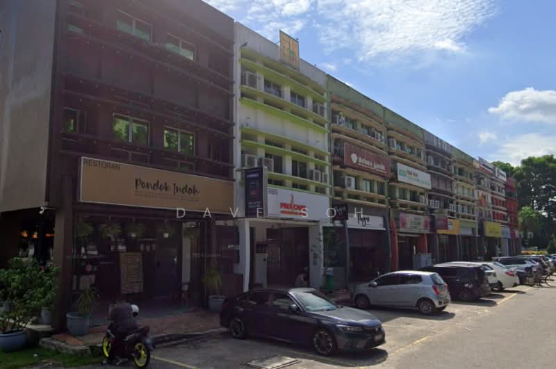 Kedai untuk Dijual di Ara Damansara (Selangor) - Dave Soh - Exterior - PropertyGuru.com.my