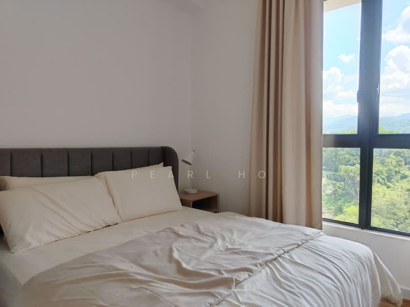 Kondominium untuk Disewa di Trinity Wellnessa - Pearl Ho - Bedroom - PropertyGuru.com.my