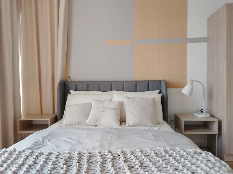 Kondominium untuk Disewa di Trinity Wellnessa - Pearl Ho - Bedroom - PropertyGuru.com.my