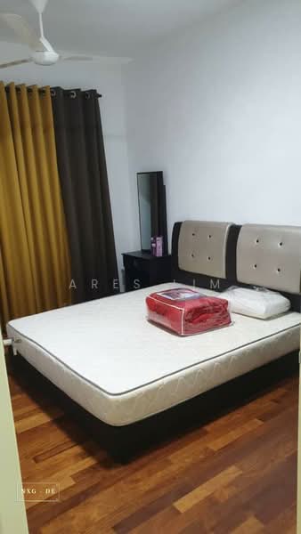 Servis Apartment untuk Disewa di Impiria Residensi Bukit Tinggi Klang - Ares Lim - PropertyGuru.com.my