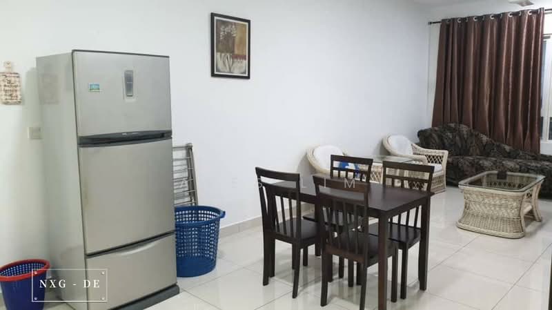 Servis Apartment untuk Disewa di Impiria Residensi Bukit Tinggi Klang - Ares Lim - PropertyGuru.com.my