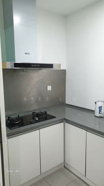 Servis Apartment untuk Disewa di Impiria Residensi Bukit Tinggi Klang - Ares Lim - PropertyGuru.com.my