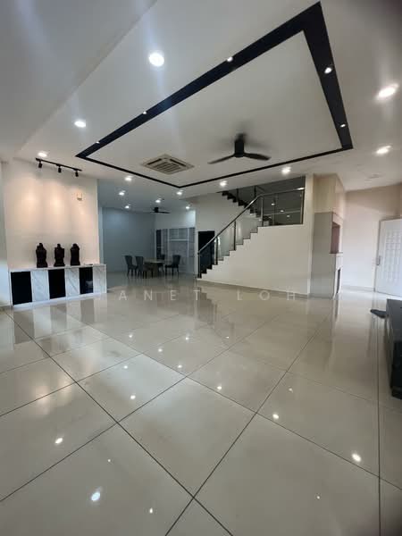 Rumah Berkembar untuk Dijual di Taman Sri Intan (Johor Bahru) - Janet Loh - PropertyGuru.com.my
