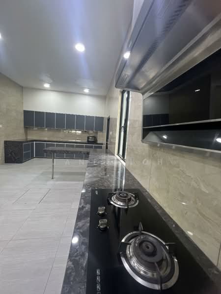 Rumah Berkembar untuk Dijual di Taman Sri Intan (Johor Bahru) - Janet Loh - PropertyGuru.com.my