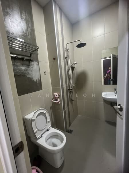 Rumah Berkembar untuk Dijual di Taman Sri Intan (Johor Bahru) - Janet Loh - PropertyGuru.com.my