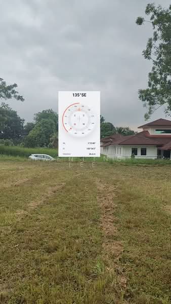 Tanah Banglo untuk Dijual di Leisure Farm (Gelang Patah) - Wenting Lee - PropertyGuru.com.my